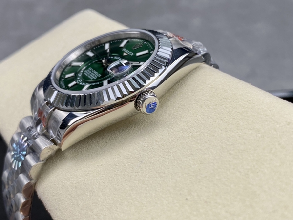 激安ロレックス素材ディテール